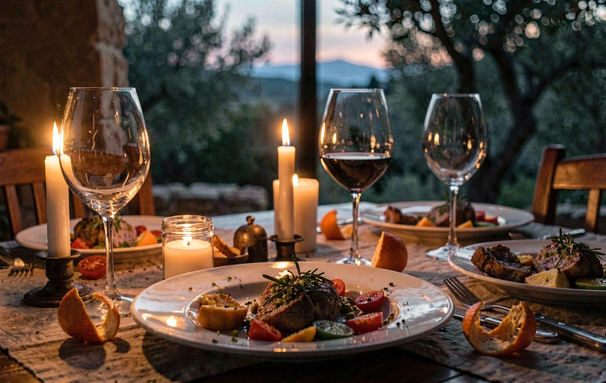 Sustainable Lifestyle