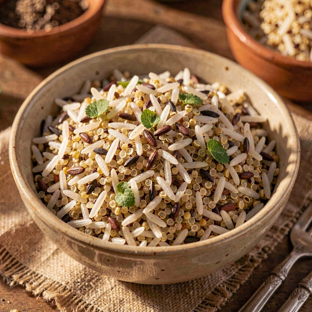 Δημητριακά